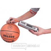 Kompresor aku, 10bar Kompresor aku, 10bar náhled