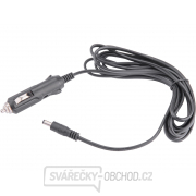 Kompresor aku, 10bar Kompresor aku, 10bar náhled