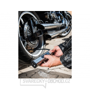 Kompresor aku, 10bar Kompresor aku, 10bar náhled