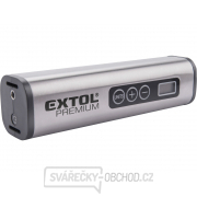 Kompresor aku, 10bar Kompresor aku, 10bar gallery main image