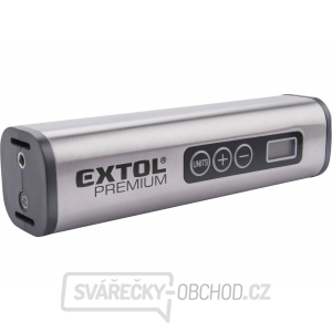 Kompresor aku, 10bar Kompresor aku, 10bar gallery main image