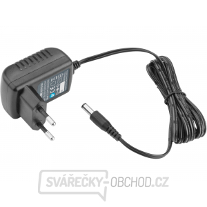 Nabíječka 230V Nabíječka 230V gallery main image