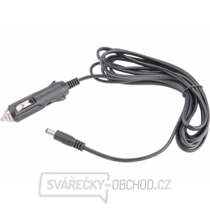 Nabíječka 12V Nabíječka 12V gallery main image