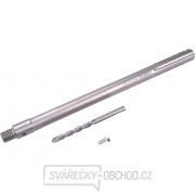 Stopka upínací SDS MAX s vodícím vrtákem, 300mm x M16 Stopka upínací SDS MAX s vodícím vrtákem, 300mm x M16 gallery main image