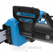 Elektrická řetězová pila Gude KS 355 E náhled