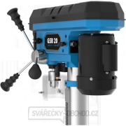Sloupová vrtačka GSB 20/500 Sloupová vrtačka GSB 20/500 náhled