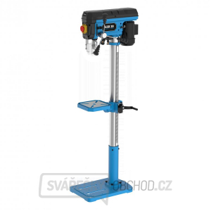 Sloupová vrtačka GSB 20/500 Sloupová vrtačka GSB 20/500 gallery main image