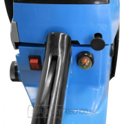 Motorová řetězová pila Gude KS 400-41 V náhled