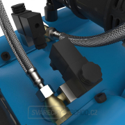 Kompresor Gude AIRPOWER 275/8/50 SILENT náhled