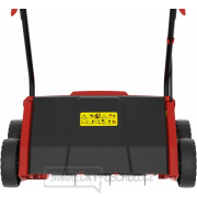 Elektrický vertikutátor GVZ 1432 Elektrický vertikutátor GVZ 1432 náhled