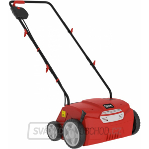 Elektrický vertikutátor GVZ 1432 Elektrický vertikutátor GVZ 1432 gallery main image