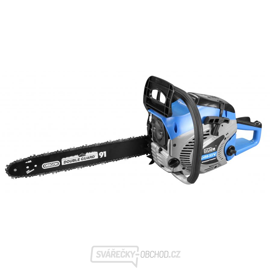 Motorová pila Gude KS 450-53 V