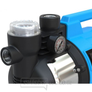 Domácí vodárna GUDE HWW 1400.2 VF náhled