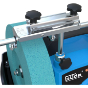 Stolní kombinovaná bruska GNS 250 VS, 8dílná sada náhled