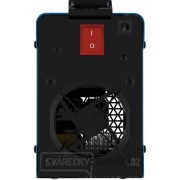 Svařovací invertor GIS 141 náhled