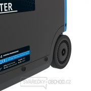 Invertorový generátor ISG 3200-2 náhled