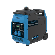 Invertorový generátor ISG 3200-2 Náhled