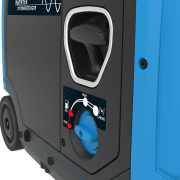 Invertorový generátor ISG 3200-2 Náhled