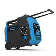 Invertorový generátor ISG 3200-2 náhled