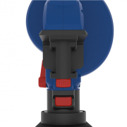 Akumulátorový vysavač listí LS 36-0 Náhled