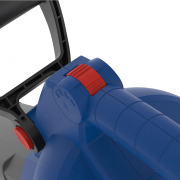 Akumulátorový vysavač listí LS 36-0 náhled