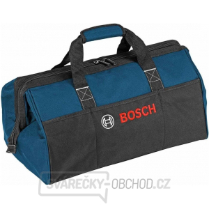BOSCH Taška na nářadí 48 cm se zipem gallery main image