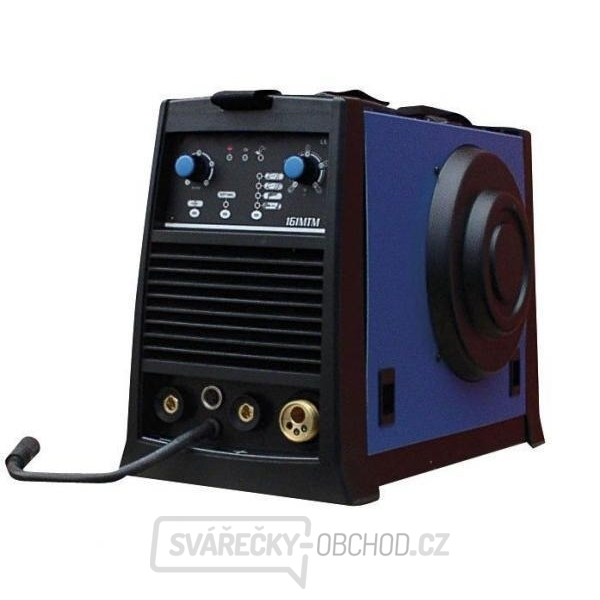 Alfin 161 MTM gallery main image