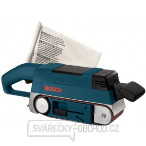 BOSCH Pásová bruska GBS 75 AE