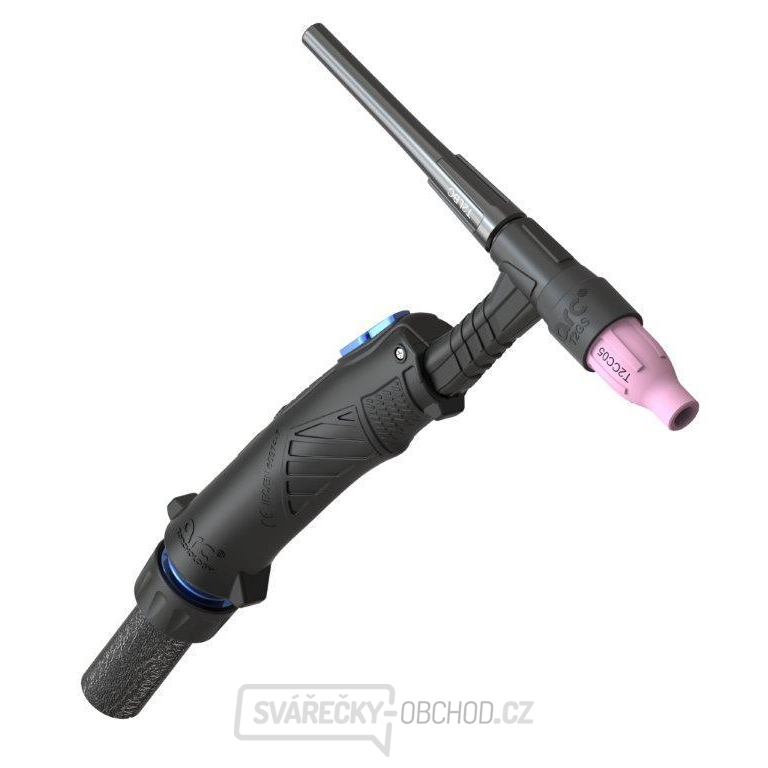 Hořák T2 8m 35-50 arc FX ST UD