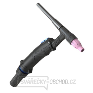 Hořák T2 8m 35-50 arc FX ST UD Hořák T2 8m 35-50 arc FX ST UD gallery main image