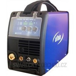 PEGAS 160 MIG MAN OVO gallery main image