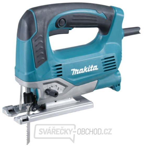 Přímočará pila Makita JV0600K gallery main image