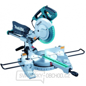 Pokosová pila MAKITA LS1019L