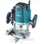 MAKITA Elektronická vrchní fréza RP1800FXJ Náhled