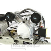 #Typ kompresoru V 100L BIG (1) Náhled