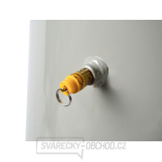 Olejový vzduchový kompresor GEKO G80304 náhled