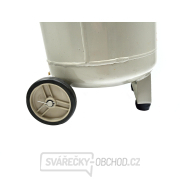 Olejový vzduchový kompresor GEKO G80304 náhled