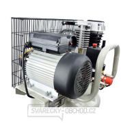 Olejový vzduchový kompresor GEKO G80304 náhled