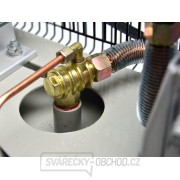 #Vertikální olejový kompresor 100L (1) náhled