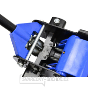 Pojízdný hydraulický zvedák 4t, nízkoprofilový, 95 - 550 mm, dvojitá pumpa - GEKO PREMIUM Pojízdný hydraulický zvedák 4t, nízkoprofilový, 95 - 550 mm, dvojitá pumpa - GEKO PREMIUM náhled