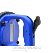 Pneumatický rázový utahovák 1