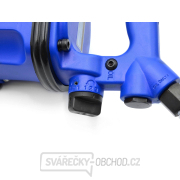 Pneumatický rázový utahovák 1