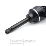 Pneumatický rázový utahovák 1