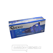 Pneumatický rázový utahovák 1 Pneumatický rázový utahovák 1