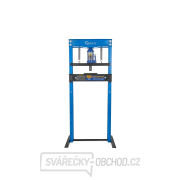 Hydraulický dílenský lis 20T Hydraulický dílenský lis 20T gallery main image
