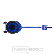 3T pneumatický polštářový zvedák (1) Náhled