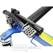 Kolový zvedák pro převoz automobilů, nosnost 680 kg Kolový zvedák pro převoz automobilů, nosnost 680 kg náhled