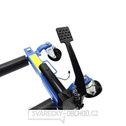 Kolový zvedák pro převoz automobilů, nosnost 680 kg náhled