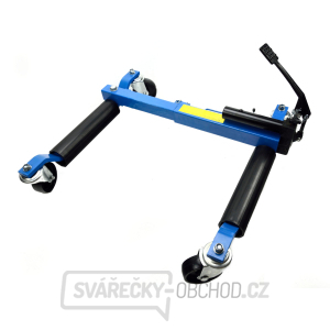 Kolový zvedák pro převoz automobilů, nosnost 680 kg Kolový zvedák pro převoz automobilů, nosnost 680 kg gallery main image