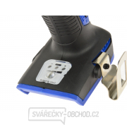 Aku rázový utahovák 18V 1/2